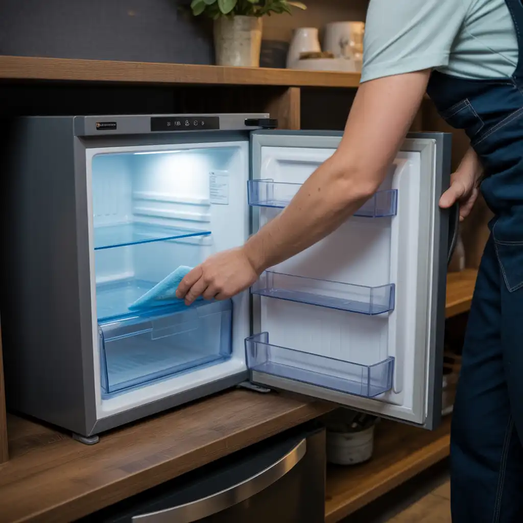 Van enkelvoudige tot meervoudige tafelkoelkasten: de beste keuzes voor verschillende opslagbehoeften